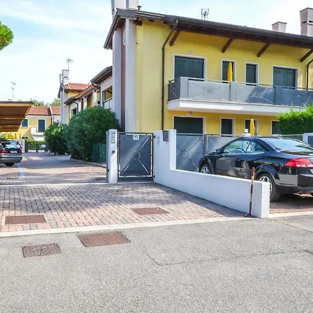 Lejlighed Awesome In With Wifi Cavallino-Treporti